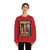 LIPPI, Fra Filippo - The Annunciation 3 (Artwork) Crewneck Sweatshirt