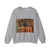 BOSCH, Hieronymus - Death and the miser DETAIL 4 (Artwork) Crewneck Sweatshirt
