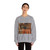 BOSCH, Hieronymus - Death and the miser DETAIL 4 (Artwork) Crewneck Sweatshirt