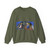 LIPPI, Fra Filippo - The Annunciation (Artwork) Crewneck Sweatshirt