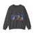 LIPPI, Fra Filippo - The Annunciation (Artwork) Crewneck Sweatshirt