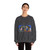 LIPPI, Fra Filippo - The Annunciation (Artwork) Crewneck Sweatshirt