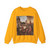 CARPACCIO, Vittore - Arrival of the English Ambassadors (detail)3 (Artwork) Crewneck Sweatshirt
