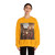 CARPACCIO, Vittore - Arrival of the English Ambassadors (detail)3 (Artwork) Crewneck Sweatshirt
