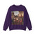 CARPACCIO, Vittore - Arrival of the English Ambassadors (detail)3 (Artwork) Crewneck Sweatshirt
