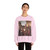 CARPACCIO, Vittore - Arrival of the English Ambassadors (detail)3 (Artwork) Crewneck Sweatshirt
