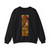 BOSCH, Hieronymus - Death and the miser (Artwork) Crewneck Sweatshirt