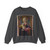 LIPPI, Fra Filippo - The Virgin and Child (Artwork) Crewneck Sweatshirt