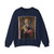 LIPPI, Fra Filippo - The Virgin and Child (Artwork) Crewneck Sweatshirt
