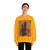 BRUEGEL, Pieter the Elder - 02 - Children's Games - detail (9) (Artwork) Crewneck Sweatshirt