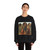 LIPPI, Fra Filippo - Virgin and Child (Artwork) Crewneck Sweatshirt