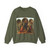 LIPPI, Fra Filippo - Virgin and Child (Artwork) Crewneck Sweatshirt