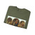 LIPPI, Fra Filippo - Virgin and Child (Artwork) Crewneck Sweatshirt