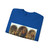 LIPPI, Fra Filippo - Virgin and Child (Artwork) Crewneck Sweatshirt
