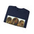 LIPPI, Fra Filippo - Virgin and Child (Artwork) Crewneck Sweatshirt