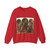 LIPPI, Fra Filippo - Virgin and Child (Artwork) Crewneck Sweatshirt