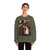 BOSCH, Hieronymus - Ecce Homo (detail) (Artwork) Crewneck Sweatshirt