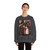 BOSCH, Hieronymus - Ecce Homo (detail) (Artwork) Crewneck Sweatshirt