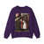 BOSCH, Hieronymus - Ecce Homo (detail) (Artwork) Crewneck Sweatshirt