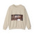 CARPACCIO, Vittore - Arrival of the English Ambassadors (Artwork) Crewneck Sweatshirt