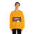 CARPACCIO, Vittore - Arrival of the English Ambassadors (Artwork) Crewneck Sweatshirt