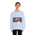 CARPACCIO, Vittore - Arrival of the English Ambassadors (Artwork) Crewneck Sweatshirt
