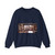 CARPACCIO, Vittore - Arrival of the English Ambassadors (Artwork) Crewneck Sweatshirt