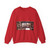 CARPACCIO, Vittore - Arrival of the English Ambassadors (Artwork) Crewneck Sweatshirt