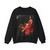 MEMLING, Hans - catherine (Artwork) Crewneck Sweatshirt