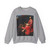 MEMLING, Hans - catherine (Artwork) Crewneck Sweatshirt