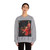 MEMLING, Hans - catherine (Artwork) Crewneck Sweatshirt