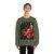 MEMLING, Hans - catherine (Artwork) Crewneck Sweatshirt