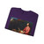 MEMLING, Hans - catherine (Artwork) Crewneck Sweatshirt