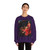 MEMLING, Hans - catherine (Artwork) Crewneck Sweatshirt