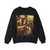BOSCH, Hieronymus - Ecce Homo1 (Artwork) Crewneck Sweatshirt