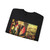 BOSCH, Hieronymus - Ecce Homo1 (Artwork) Crewneck Sweatshirt