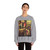 BOSCH, Hieronymus - Ecce Homo1 (Artwork) Crewneck Sweatshirt