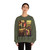 BOSCH, Hieronymus - Ecce Homo1 (Artwork) Crewneck Sweatshirt