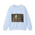 LOCATELLI, Andrea - Figures in a Landscape (Artwork) Crewneck Sweatshirt