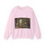 LOCATELLI, Andrea - Figures in a Landscape (Artwork) Crewneck Sweatshirt