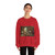 LOCATELLI, Andrea - Figures in a Landscape (Artwork) Crewneck Sweatshirt