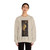 BOSCH, Hieronymus - Palazzo Ducale, Venice - Hell (Artwork) Crewneck Sweatshirt