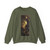BOSCH, Hieronymus - Palazzo Ducale, Venice - Hell (Artwork) Crewneck Sweatshirt