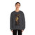 BOSCH, Hieronymus - Palazzo Ducale, Venice - Hell (Artwork) Crewneck Sweatshirt