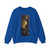 BOSCH, Hieronymus - Palazzo Ducale, Venice - Hell (Artwork) Crewneck Sweatshirt