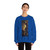 BOSCH, Hieronymus - Palazzo Ducale, Venice - Hell (Artwork) Crewneck Sweatshirt