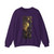 BOSCH, Hieronymus - Palazzo Ducale, Venice - Hell (Artwork) Crewneck Sweatshirt