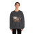 LOCATELLI, Andrea - Landscape in Lazio with a Well (Artwork) Crewneck Sweatshirt