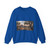 LOCATELLI, Andrea - Landscape in Lazio with a Well (Artwork) Crewneck Sweatshirt