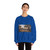 LOCATELLI, Andrea - Landscape in Lazio with a Well (Artwork) Crewneck Sweatshirt